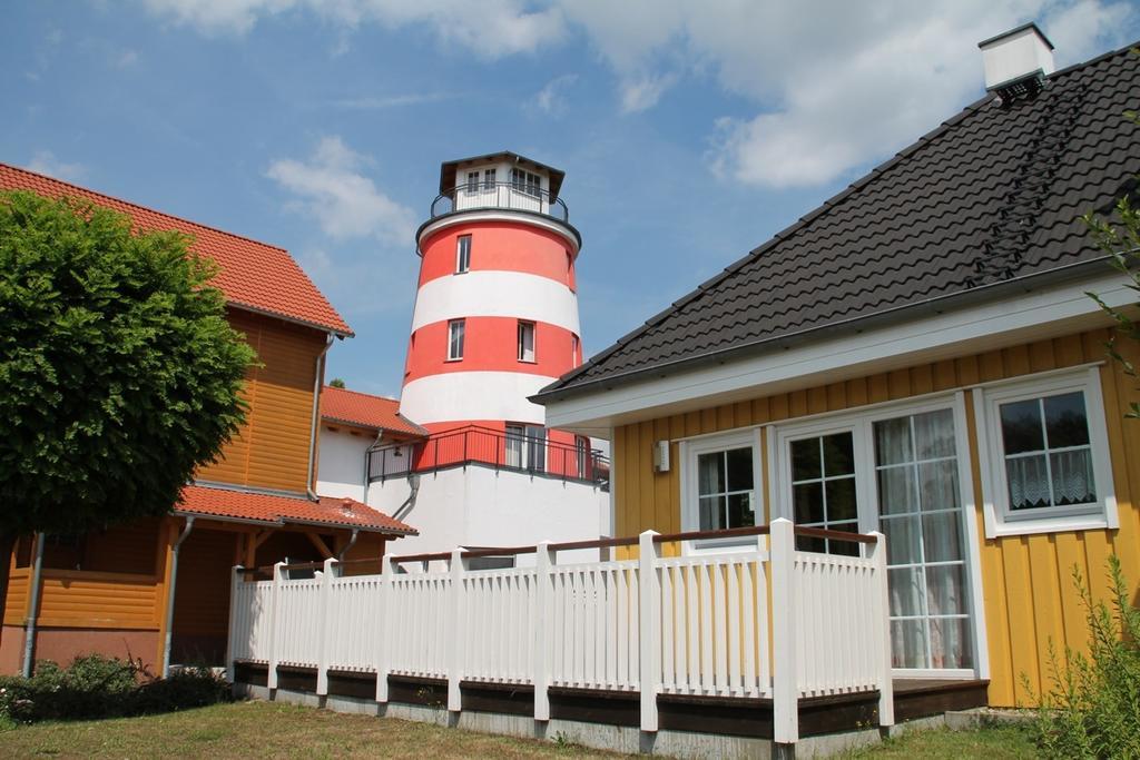 Satama Sauna Resort & Spa Wendisch Rietz Δωμάτιο φωτογραφία
