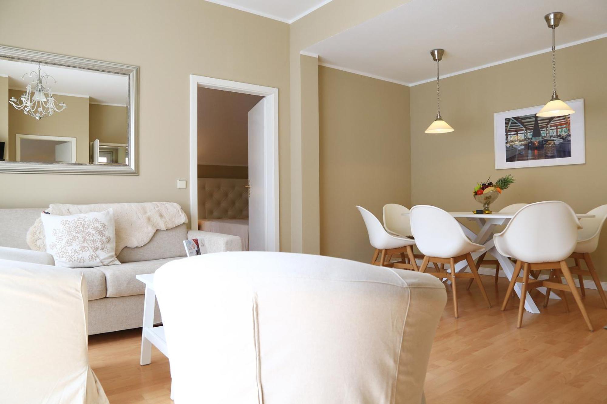 Satama Sauna Resort & Spa Wendisch Rietz Εξωτερικό φωτογραφία