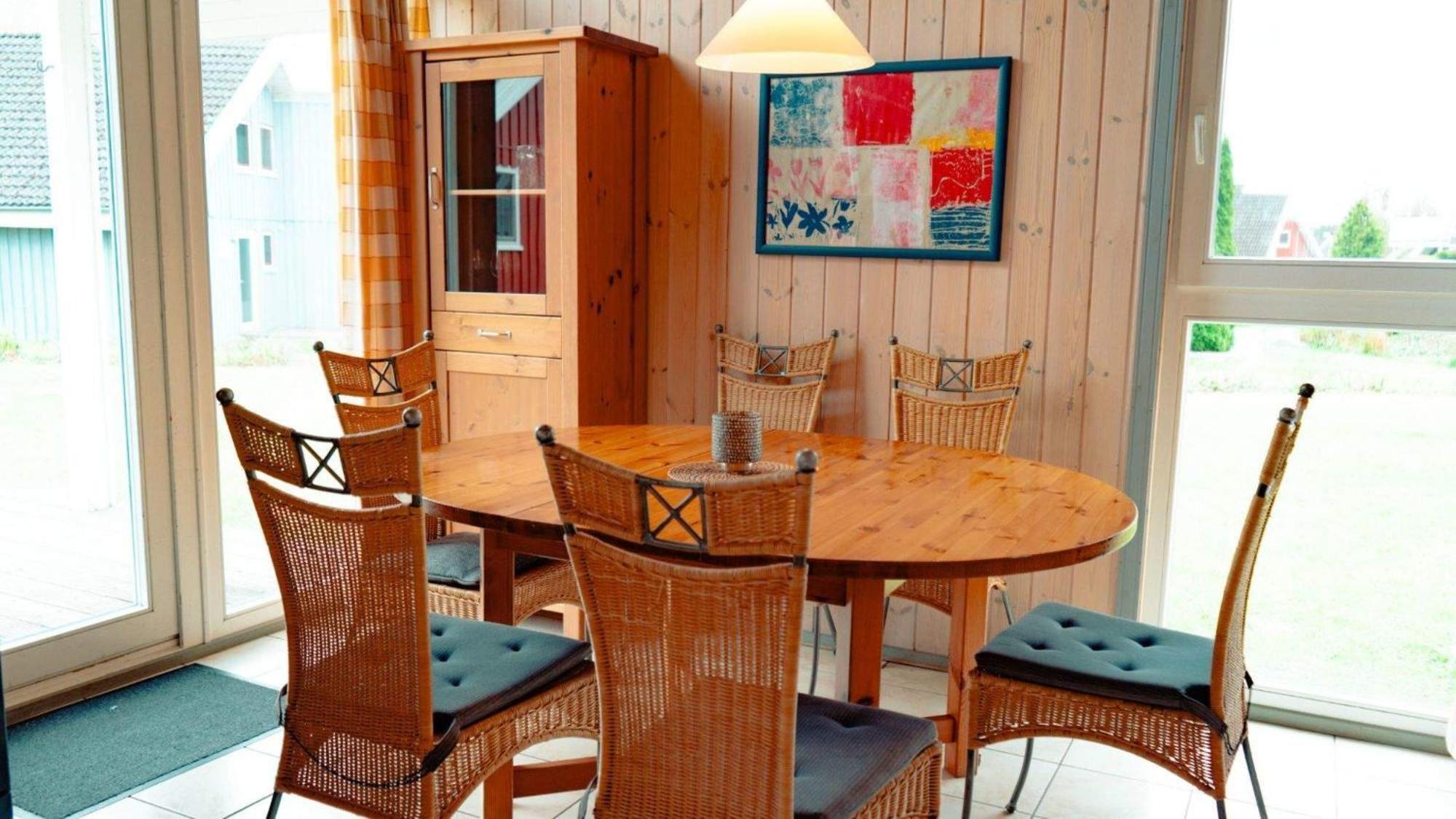 Satama Sauna Resort & Spa Wendisch Rietz Εξωτερικό φωτογραφία