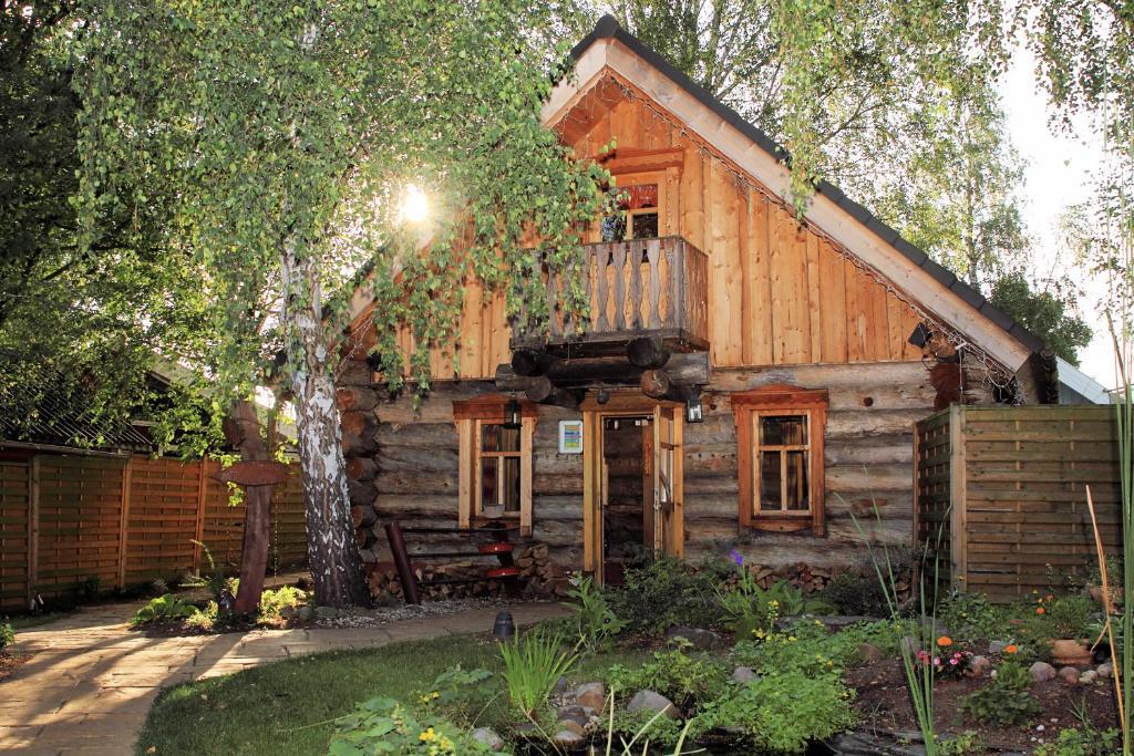 Satama Sauna Resort & Spa Wendisch Rietz Εξωτερικό φωτογραφία