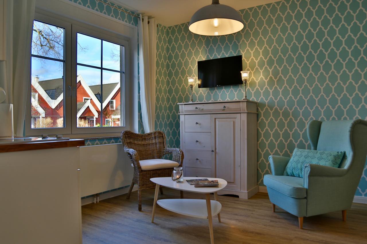 Satama Sauna Resort & Spa Wendisch Rietz Εξωτερικό φωτογραφία