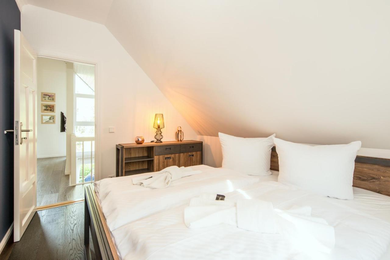 Satama Sauna Resort & Spa Wendisch Rietz Εξωτερικό φωτογραφία