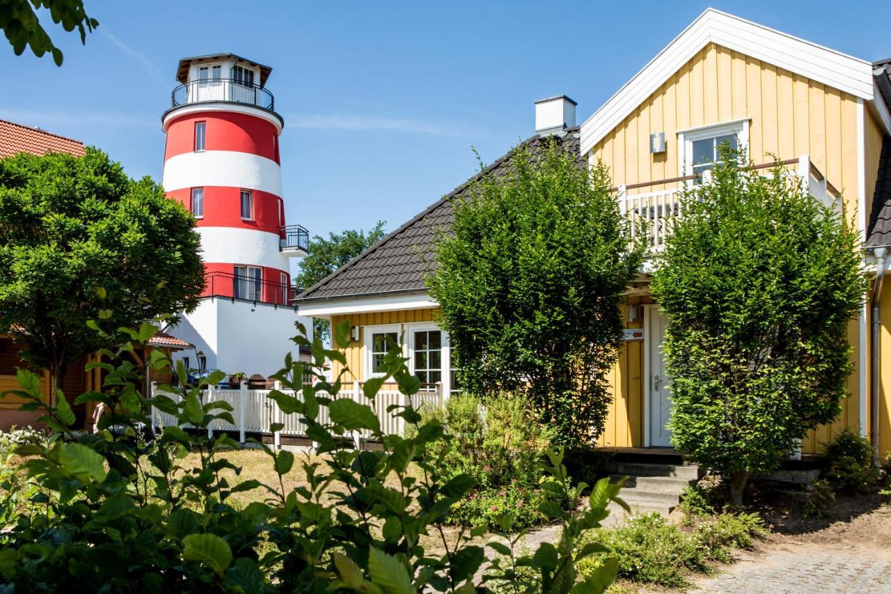 Satama Sauna Resort & Spa Wendisch Rietz Εξωτερικό φωτογραφία