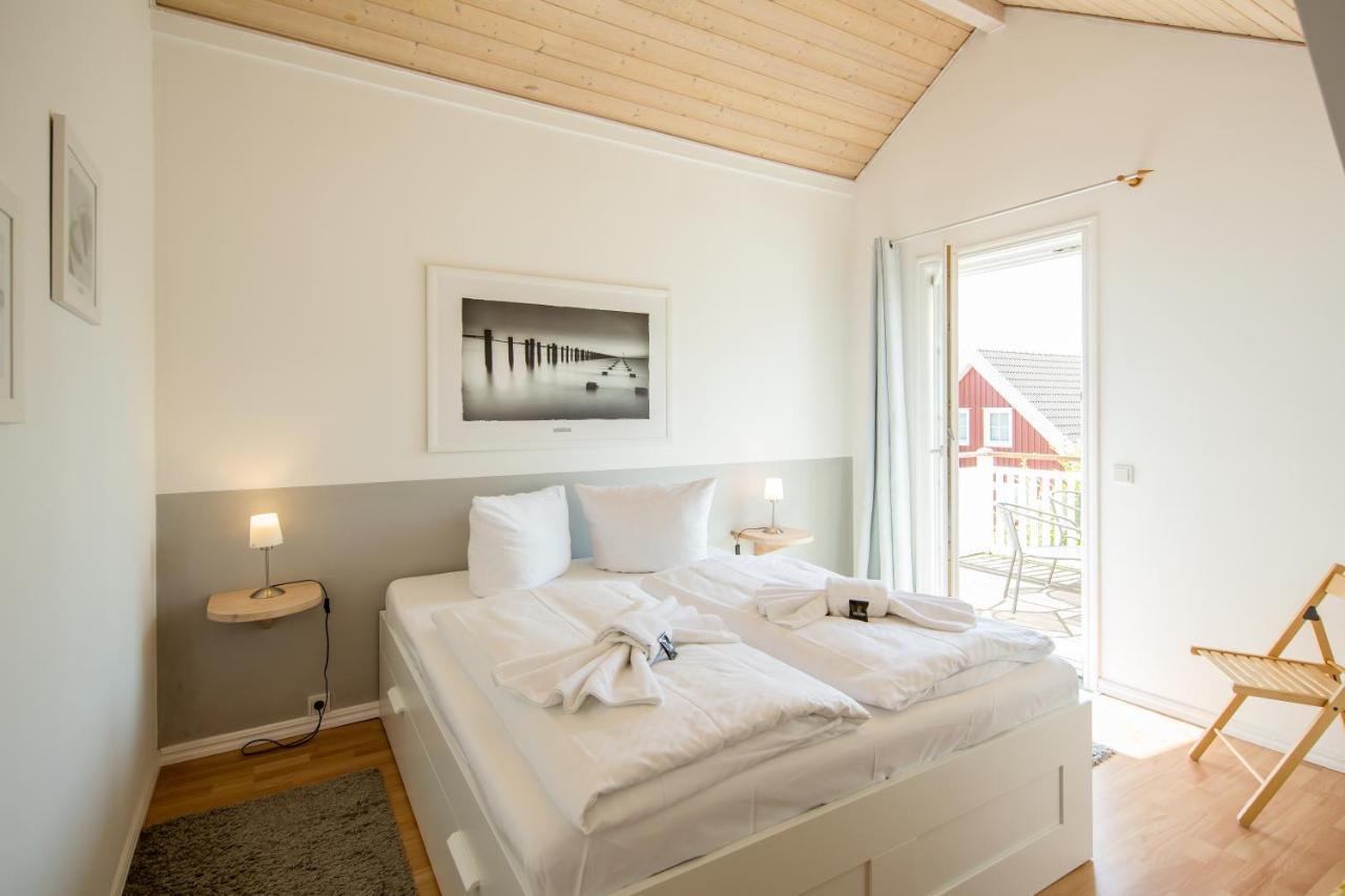 Satama Sauna Resort & Spa Wendisch Rietz Εξωτερικό φωτογραφία