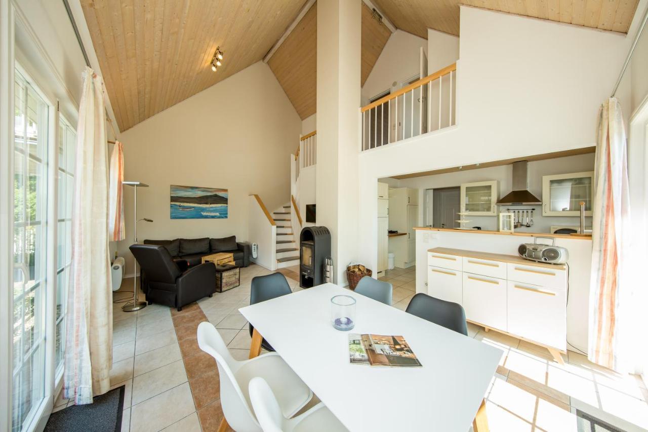 Satama Sauna Resort & Spa Wendisch Rietz Εξωτερικό φωτογραφία