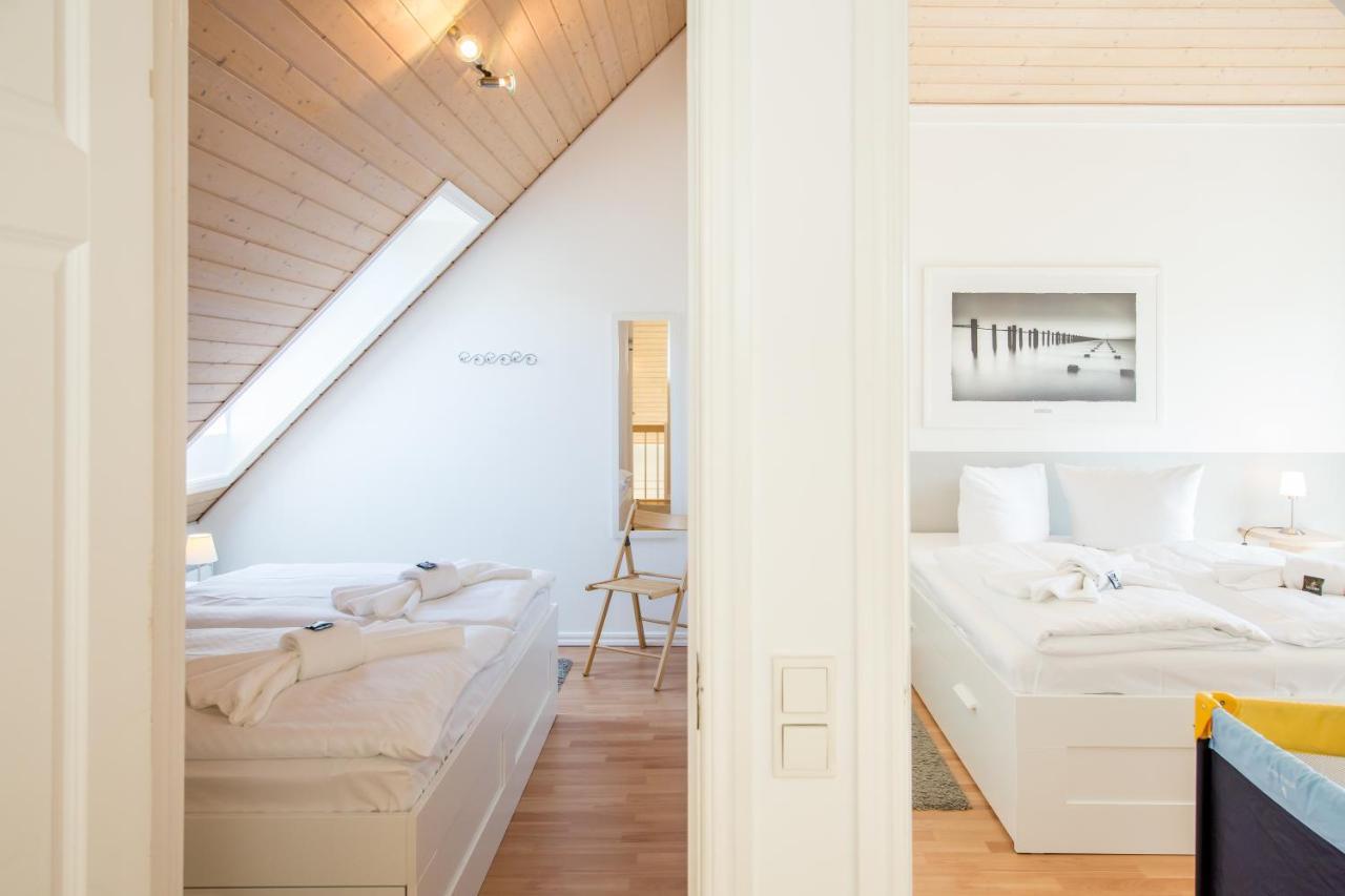 Satama Sauna Resort & Spa Wendisch Rietz Εξωτερικό φωτογραφία