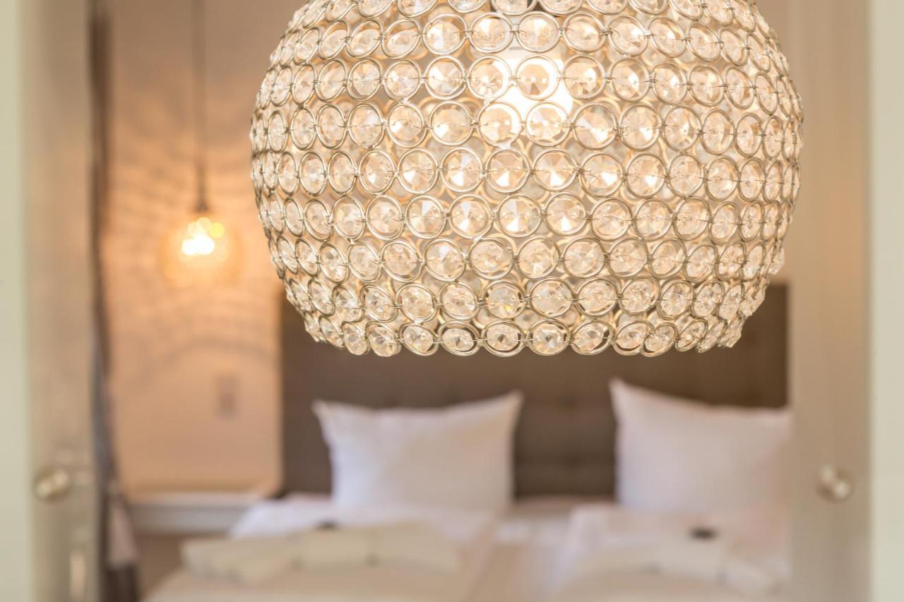 Satama Sauna Resort & Spa Wendisch Rietz Εξωτερικό φωτογραφία
