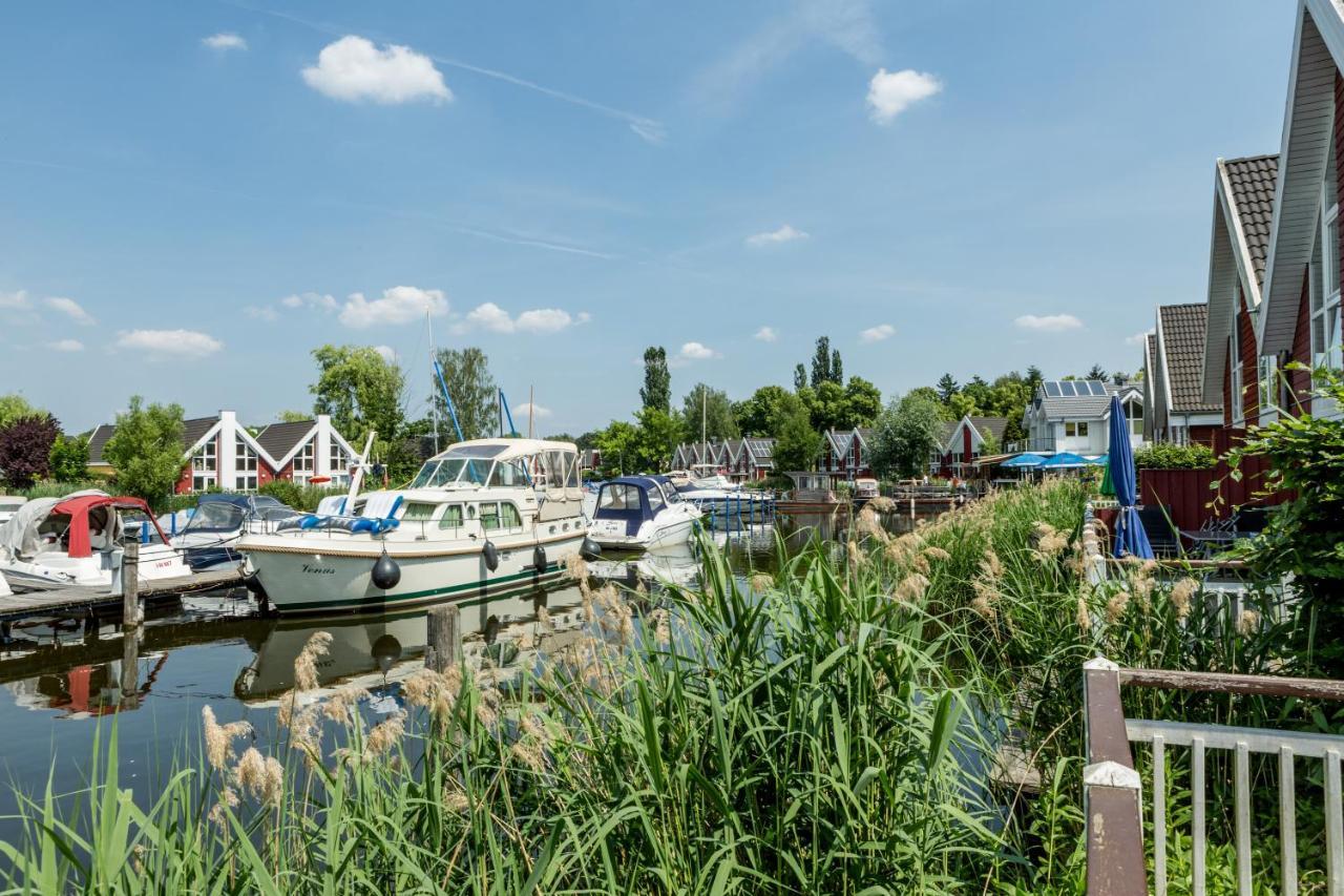 Satama Sauna Resort & Spa Wendisch Rietz Εξωτερικό φωτογραφία