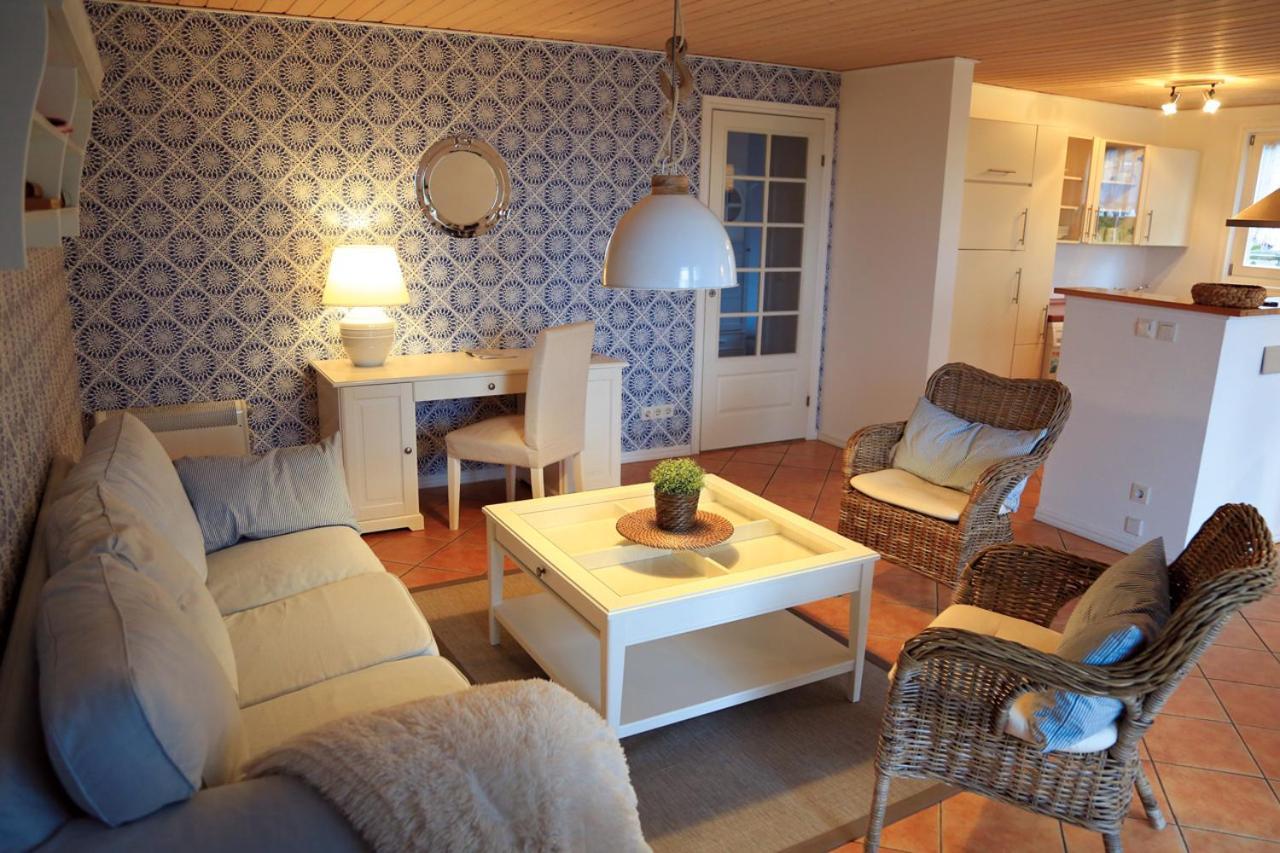 Satama Sauna Resort & Spa Wendisch Rietz Εξωτερικό φωτογραφία