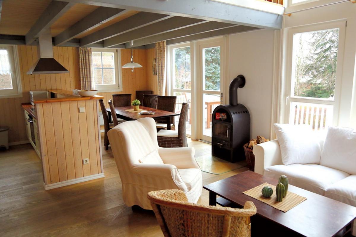 Satama Sauna Resort & Spa Wendisch Rietz Εξωτερικό φωτογραφία