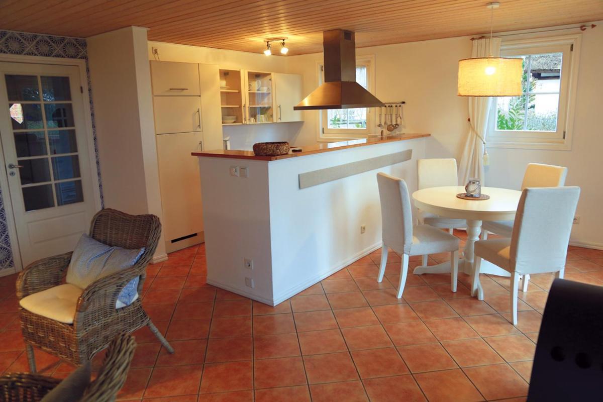 Satama Sauna Resort & Spa Wendisch Rietz Εξωτερικό φωτογραφία